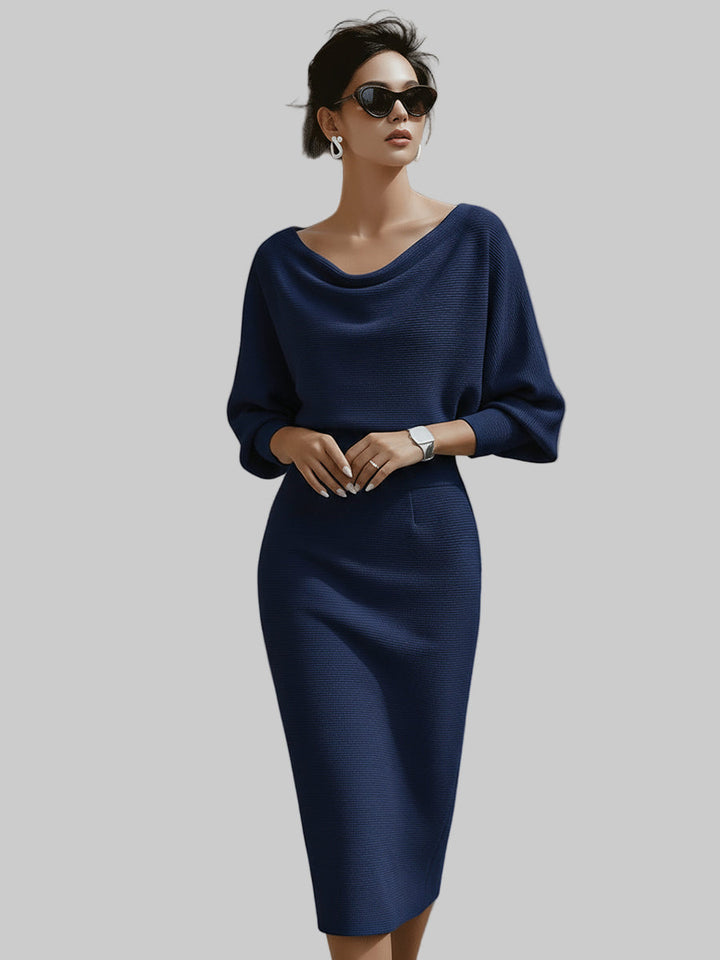 Hayden Ailany™ | Zelené Midi Šaty