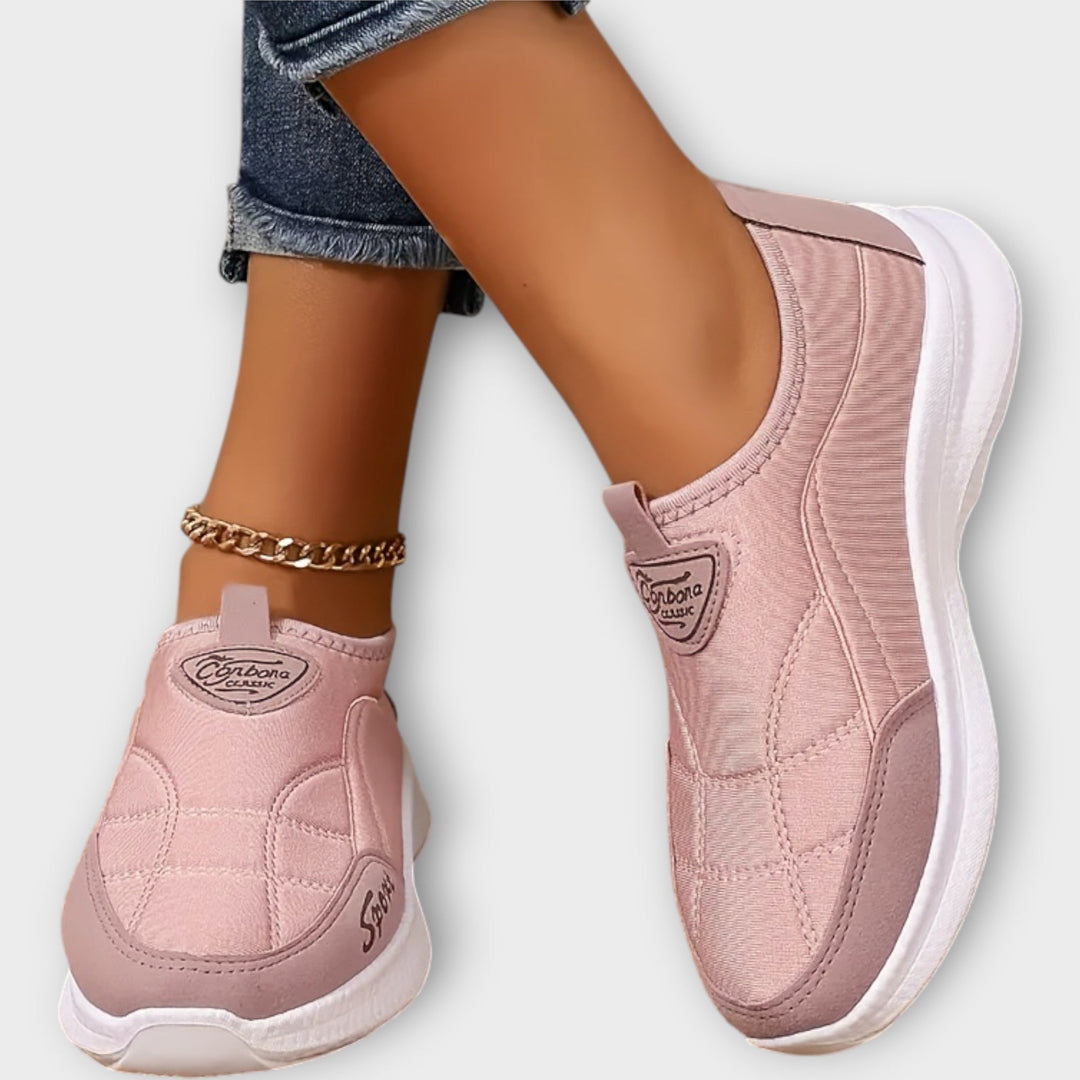 Sportovní Slip-On Obuv