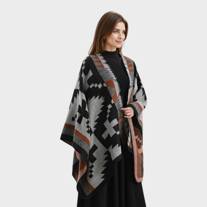 Nikita | Cozvia BreezeWrap Větruodolný úplet