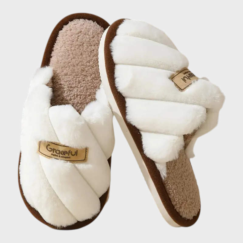 Graciette | Sherpa klumpa