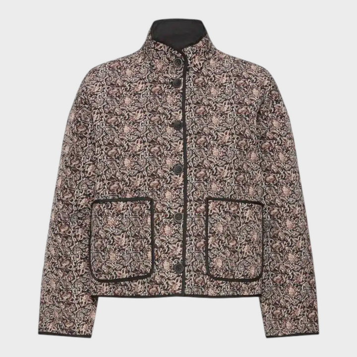 Beatrice | Jaka, vzor paisley
