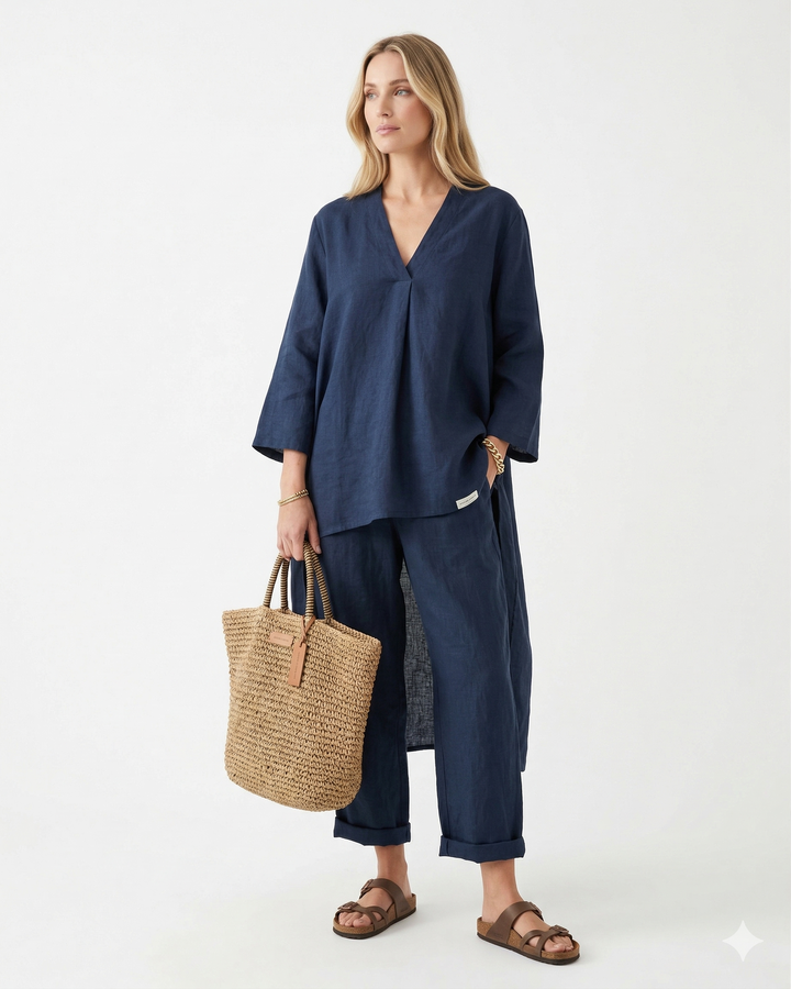 Anna – Stylový a Pohodlný Set