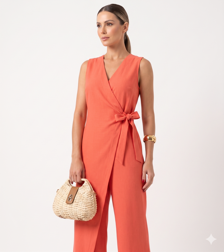 Betsy - Elegantní šaty bez rukávů
