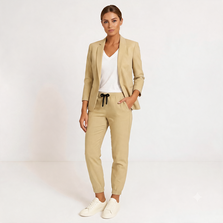Karol | Moderní elegance v pohodlném setu