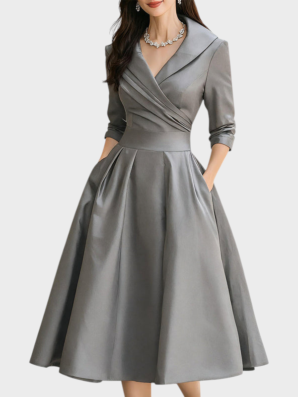 Koletě | Oslavná Elegance Šaty Lina