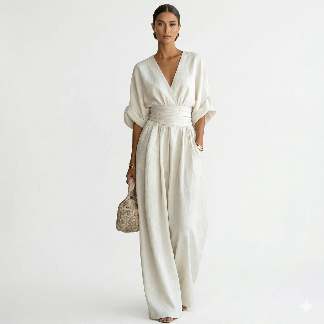 Česka - Elegantní a Vzdušná Kombinace pro Celé Tělo
