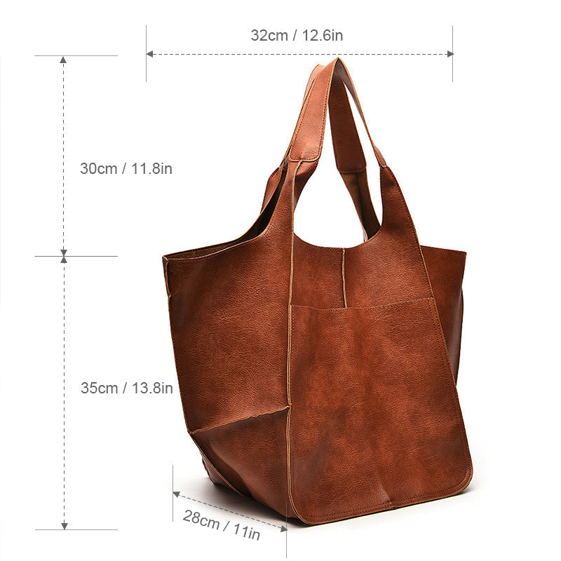 Zara – elegantní kabelka přes rameno
