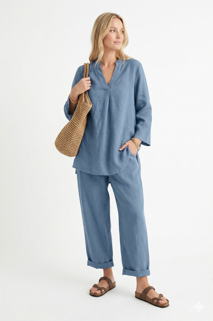 Anna – Stylový a Pohodlný Set