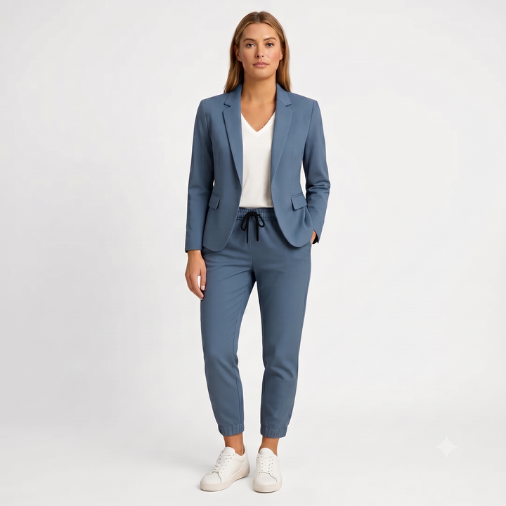 Karol | Moderní elegance v pohodlném setu