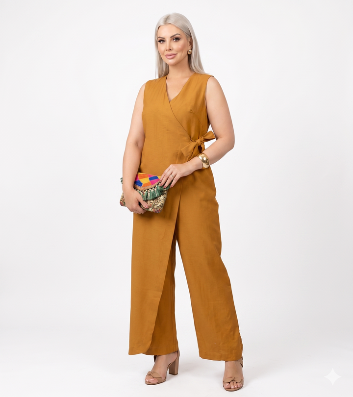 Betsy - Elegantní šaty bez rukávů
