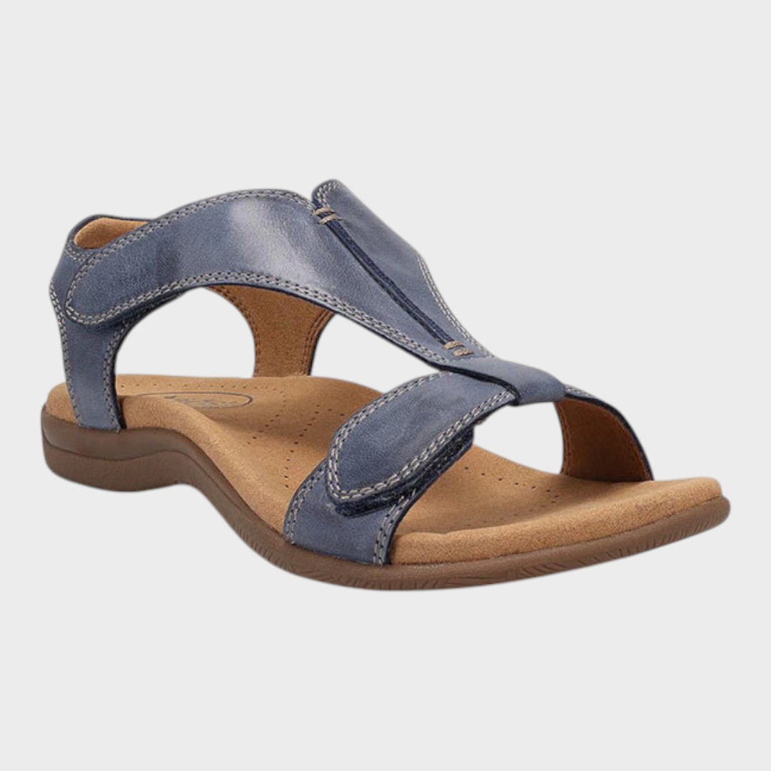 Courtney | Comfort Ortopedické Sandály