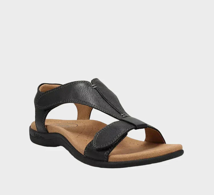 Finola | Elegantní Ortopedické Sandály