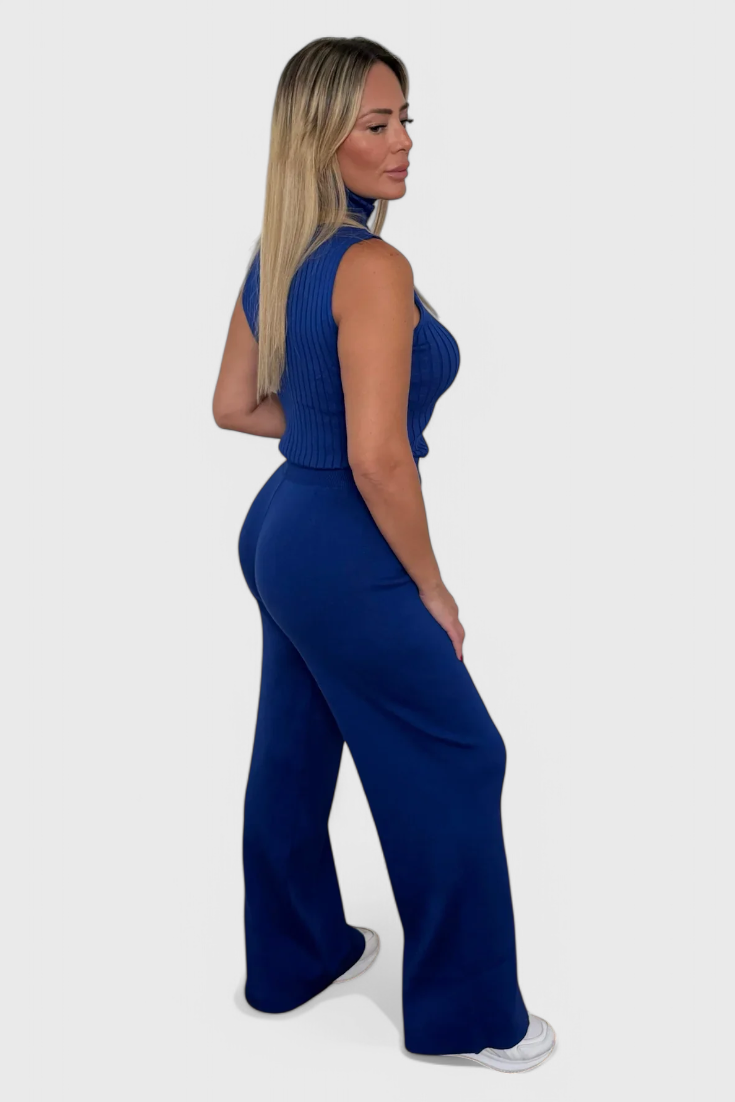 Mahalia Tříčástné Sady