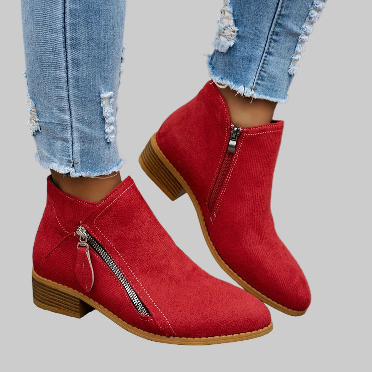 Tessura™ | Dámské ortopedické boty