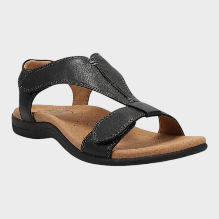 Courtney | Comfort Ortopedické Sandály