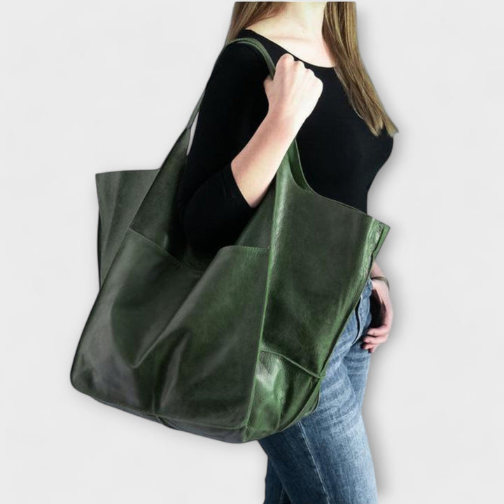 Zara – elegantní kabelka přes rameno