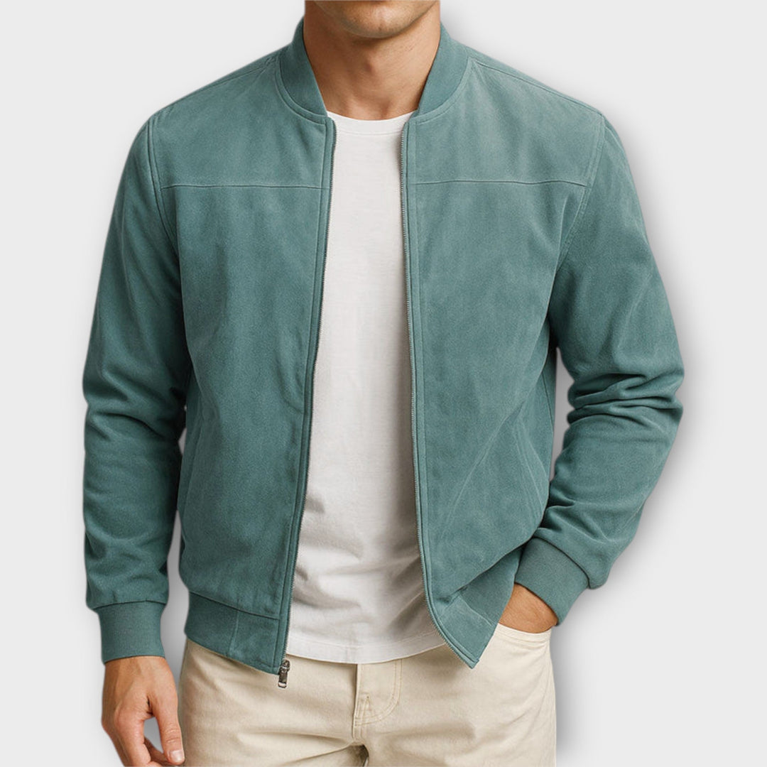 MURPHY™ | Klasická Bomber Bunda