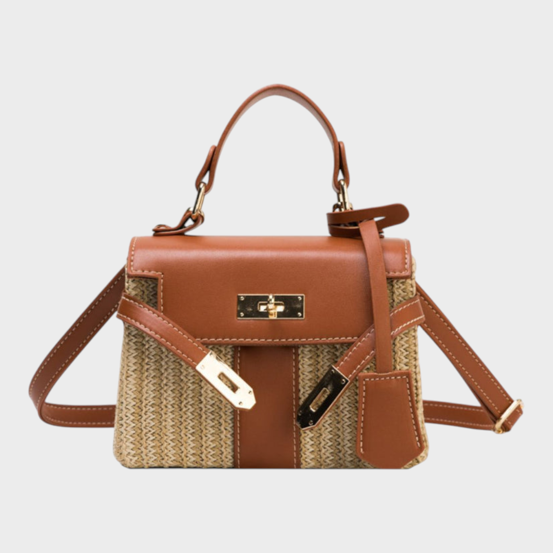 Rošela | Elegantní Rukávová Taška