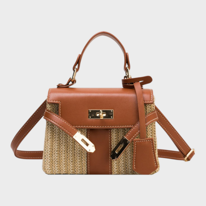 Rošela | Elegantní Rukávová Taška