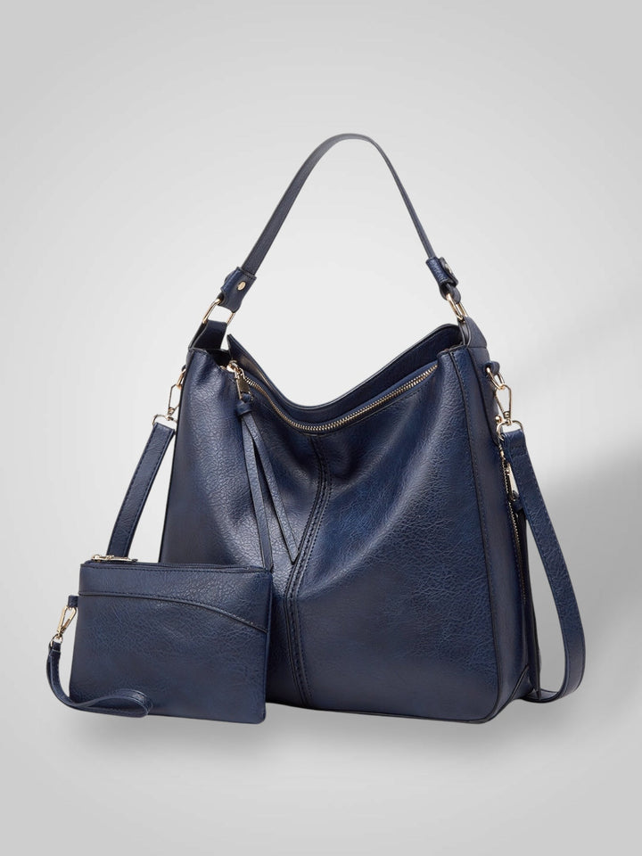 Freja | Elegantní Kožená Taška