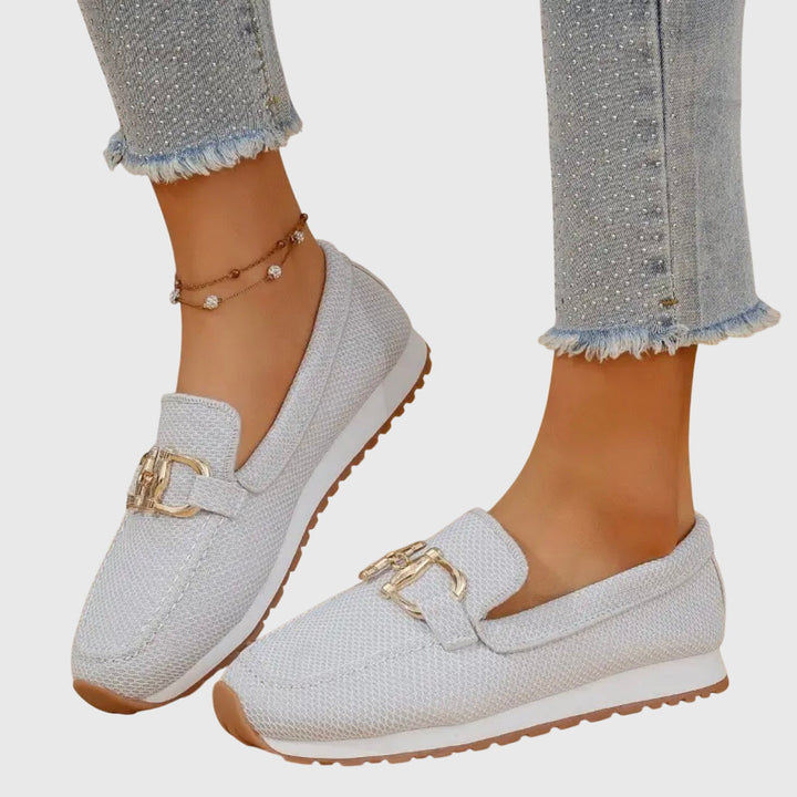 Susie | ortopedické mokasíny sportovní boty