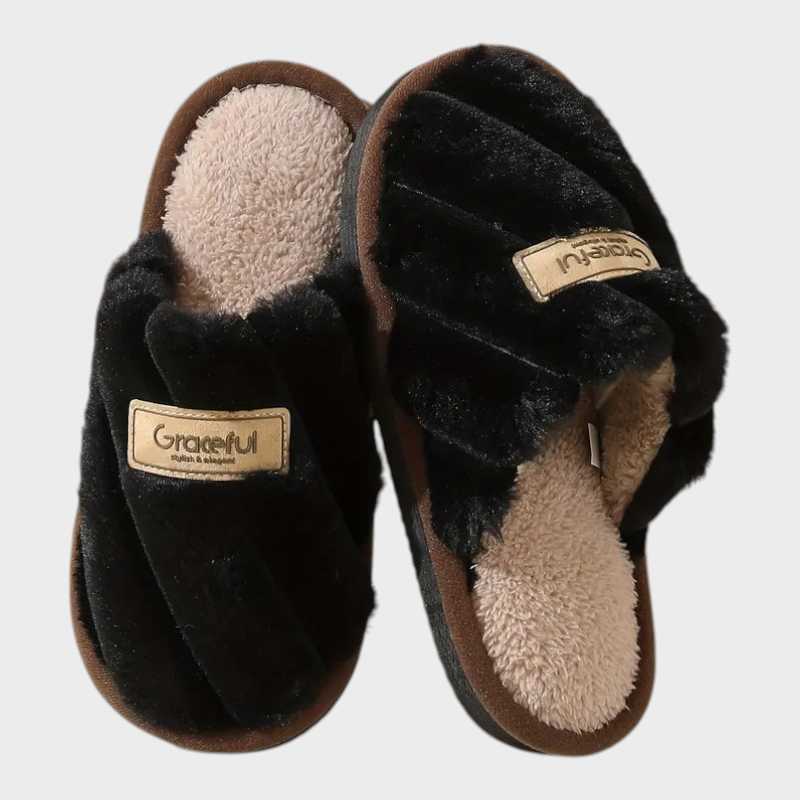 Graciette | Sherpa klumpa
