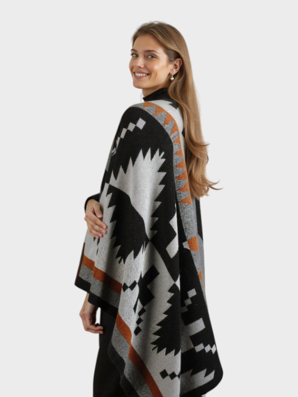 Nikita | Cozvia BreezeWrap Větruodolný úplet