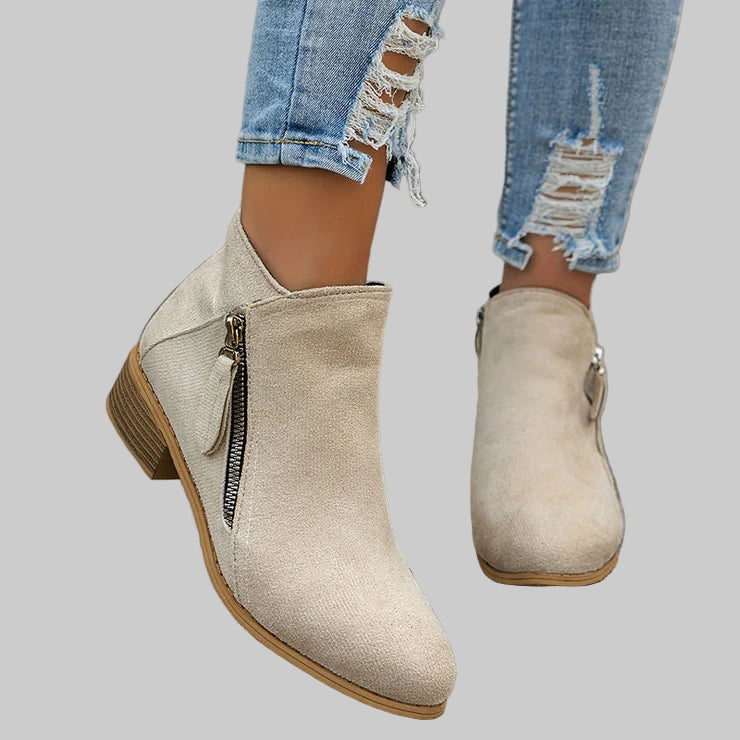 Tessura™ | Dámské ortopedické boty