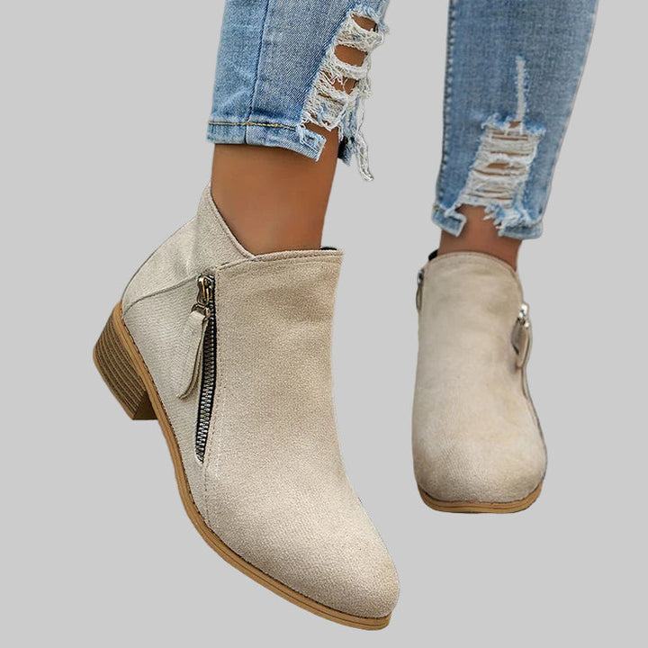 Tessura™ | Dámské ortopedické boty