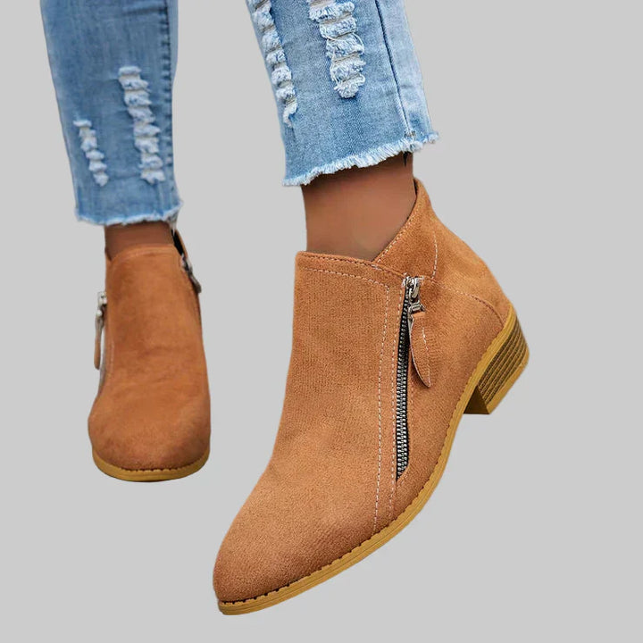 Tessura™ | Dámské ortopedické boty