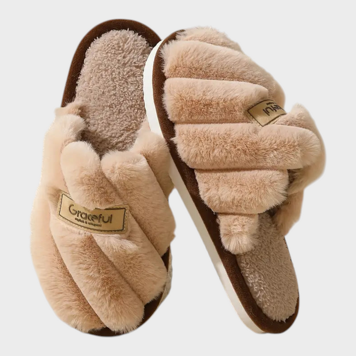 Graciette | Sherpa klumpa