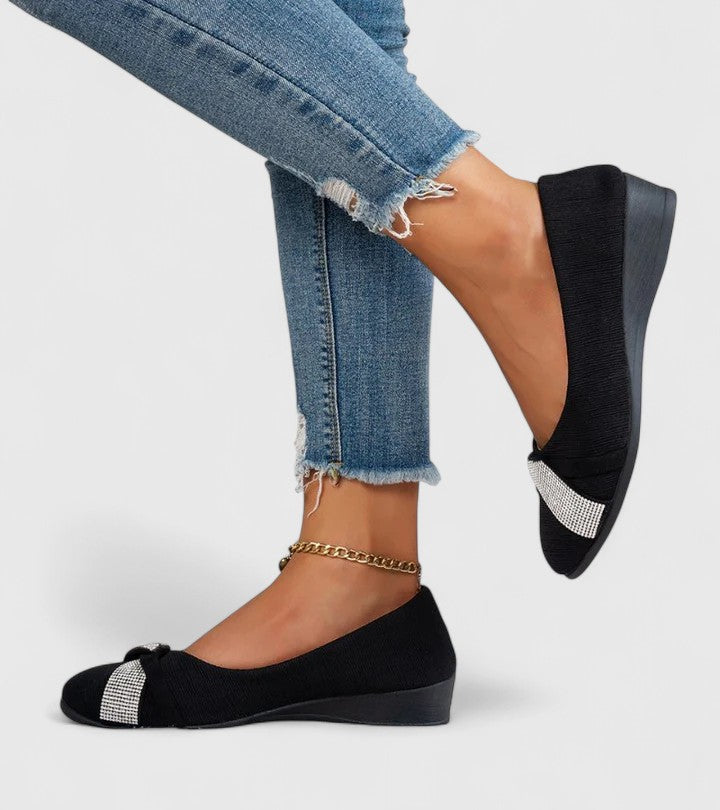 Leigh | Ortopedické obuv