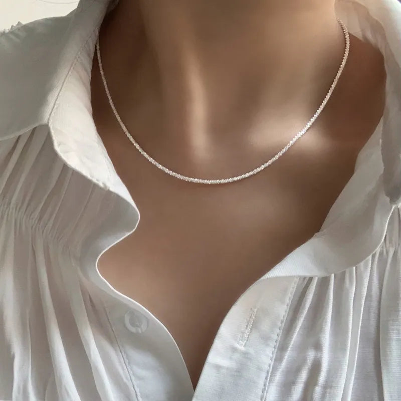 Elegantní Klíčová Krajka
