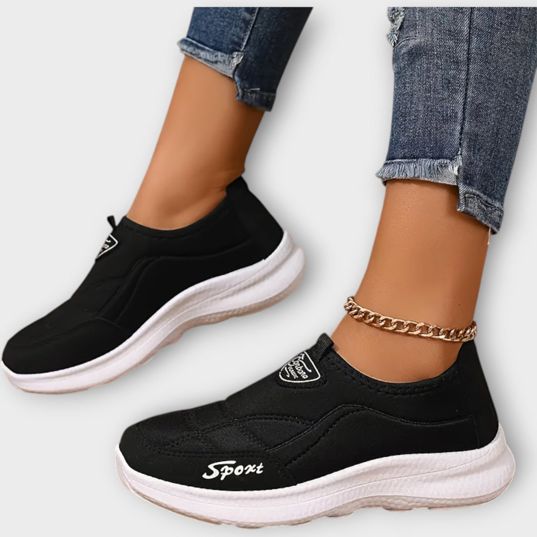 Sportovní Slip-On Obuv