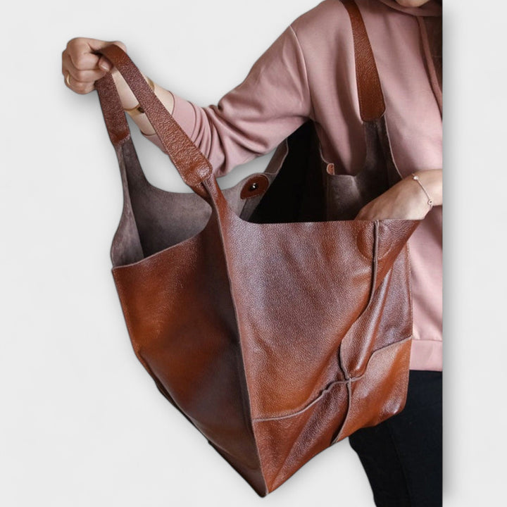 Zara – elegantní kabelka přes rameno