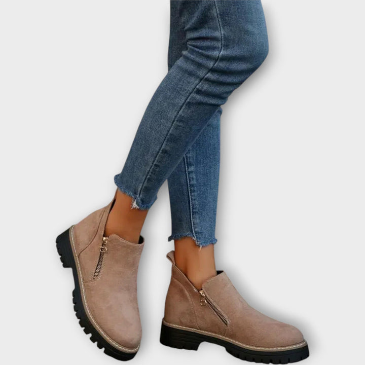 Elegantní obuv s komfortním přizpůsobením