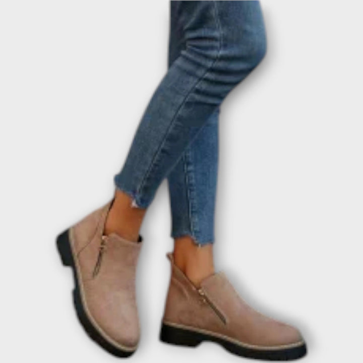Elegantní obuv s komfortním přizpůsobením