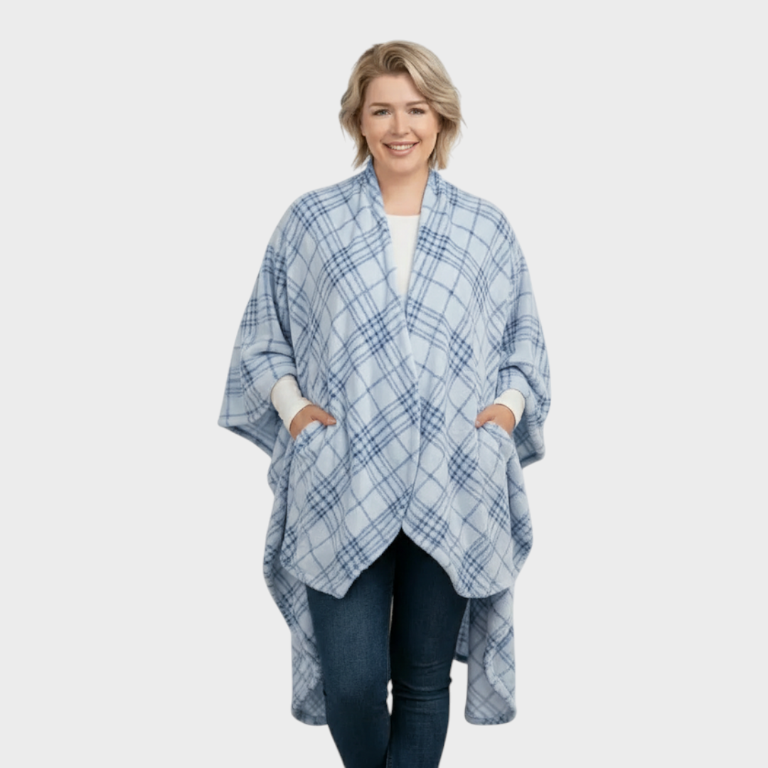 Ellie | Pletená bunda Adīta