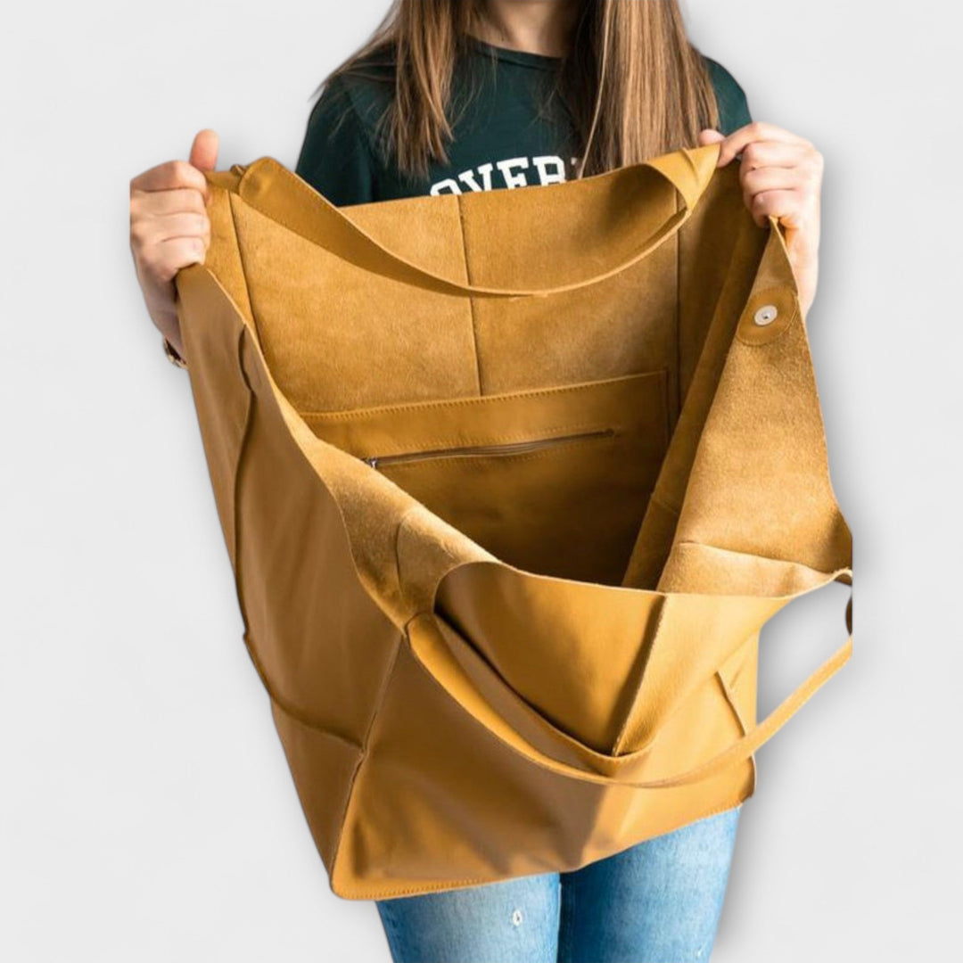 Zara – elegantní kabelka přes rameno