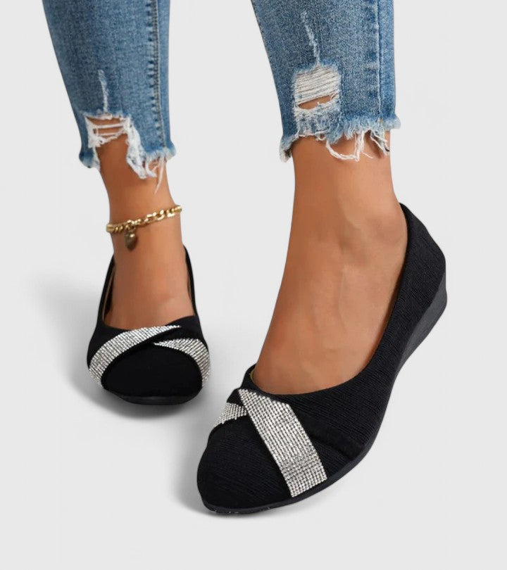 Leigh | Ortopedické obuv
