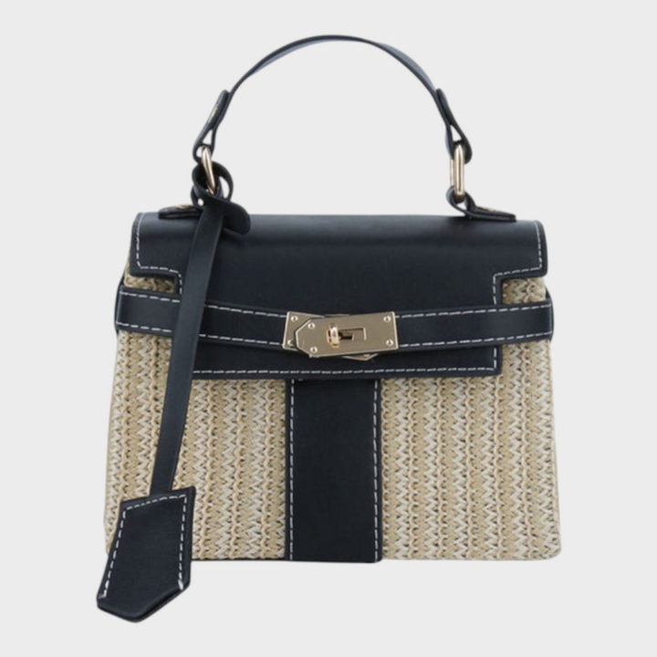 Rošela | Elegantní Rukávová Taška