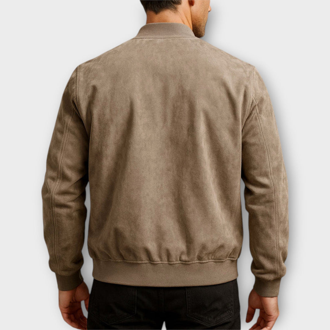 MURPHY™ | Klasická Bomber Bunda
