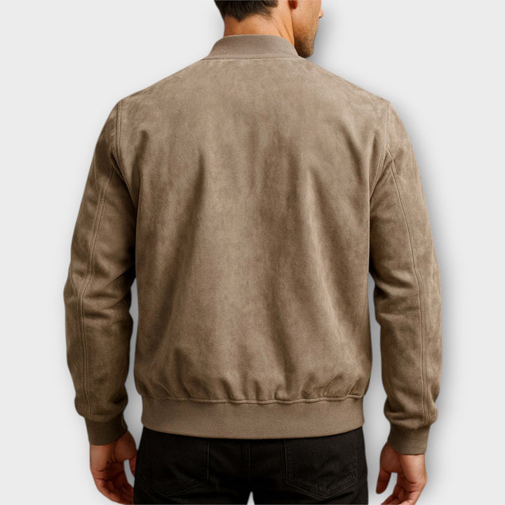 MURPHY™ | Klasická Bomber Bunda