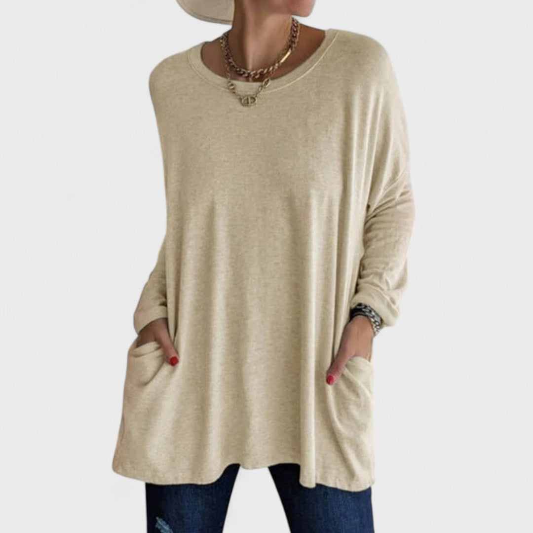 Mira™ | Relaxační top