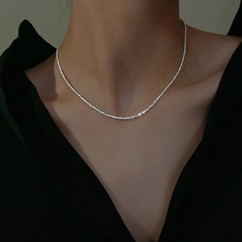 Elegantní Klíčová Krajka