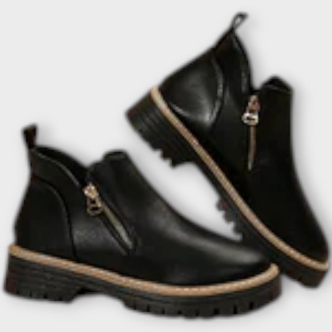 Elegantní obuv s komfortním přizpůsobením