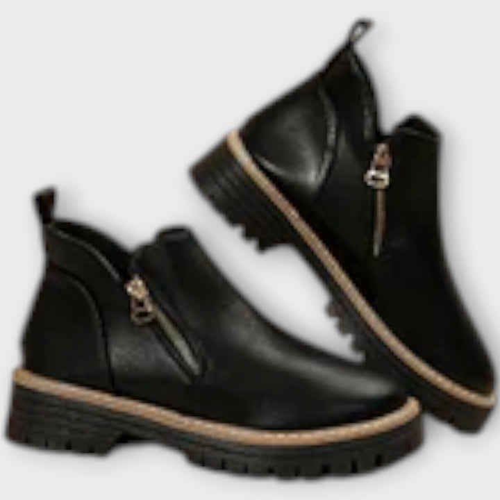 Elegantní obuv s komfortním přizpůsobením