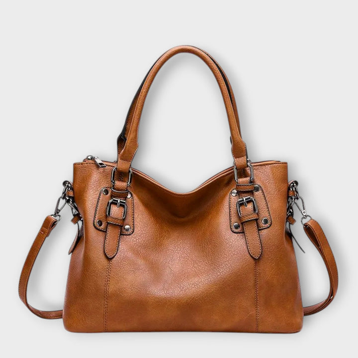 Como – elegantní plecní taška
