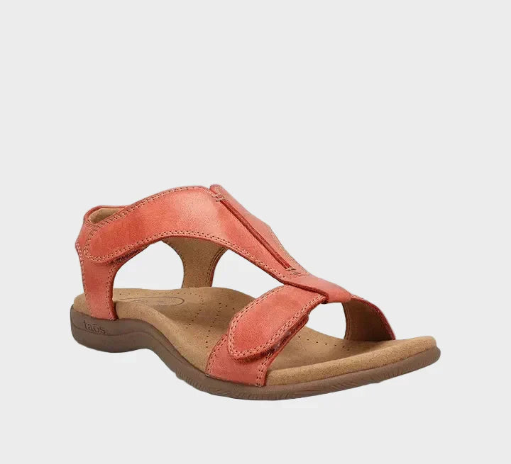 Finola | Elegantní Ortopedické Sandály