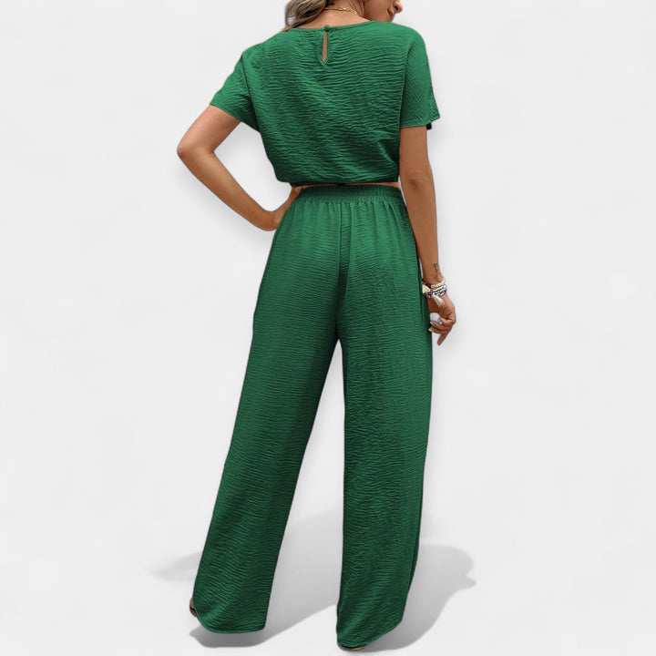 Stylový Volný Fit Set